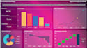 create custom complex financial dashboards in power bi