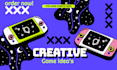 create creative ideas for your game