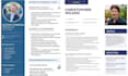 deliver 12 hours professional resume maker and tech cv writing services