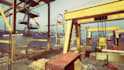 create props and assets for game, environment, product