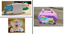 do packaging structure design and mockup