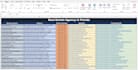 be your virtual assistant for data entry and web research