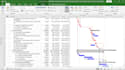 do construction project planning and management