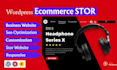 amazing wordpress website design