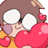 draw you emotes in a cute animestyle