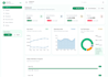 develop a react js node js mongodb mern web application