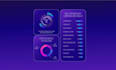 design a clean, custom infographic for web, print or presentations