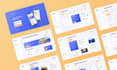 design a dev ready responsive web app with figma