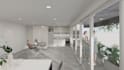 make 3d modelling and interior exterior render