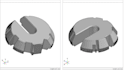 reverse engineering from scan data to cad files