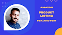 optimize your amazon account with expert monthly VA service