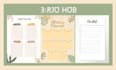 design printable ebooks, planners, and checklists that sell