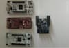 program stm32, c2000 and arduino avr microcontrollers