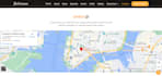 be your iconic font end website design html, css, bootstrap
