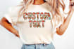 make brush stroke custom text designs for valentines day, christmas, etc png