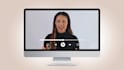 produce your spokesperson video
