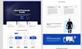 copy clone wordpress duplicate website, and redesign website