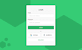 integrate google, facebook, linkedin, twitter login and registration
