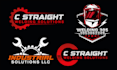 design professional welding logo and t shirt