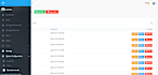 develop custom software solutions in PHP and python