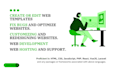 professional healthcare staffing and homecare website design