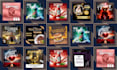 design social media posts for social media marketing