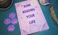provide a psychic rune reading