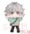 draw a chibi character