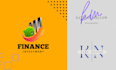 design professional and outstanding combination logo