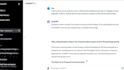 write blogs and custom prompt for open ai chat gpt 4