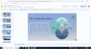 design professional google slides presentation