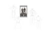 do your fashion technical illustration