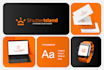 create a modern minimalist logo design for your business