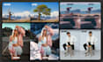 do professional photo editing, retouching, and manipulation