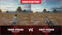 help you develop 3d tps, fps multiplayer mobile game in unity