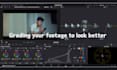 do professional video editing faster