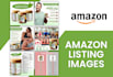 do amazon product listing images, a plus content ebc design