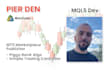 develop a mt5 custom indicator