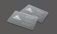 do quick business card design