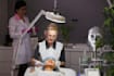 create viral instagram reels ads for dermatology clinics