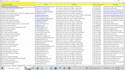 do data entry, copy paste, web research, excel, pdf to excel