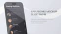 create app promo video explainer video