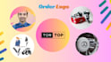 create professional business card design