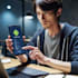 debug or troubleshoot android apps in android studio