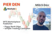 backtest your mt5 strategy