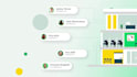 create a mixed media saas animated explainer video