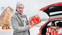 design catchy youtube thumbnail