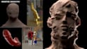 create a 3d model to print