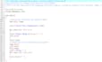 program in python and other languages