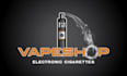 do creative marijuana, cbd, cannabis, and vape logo design